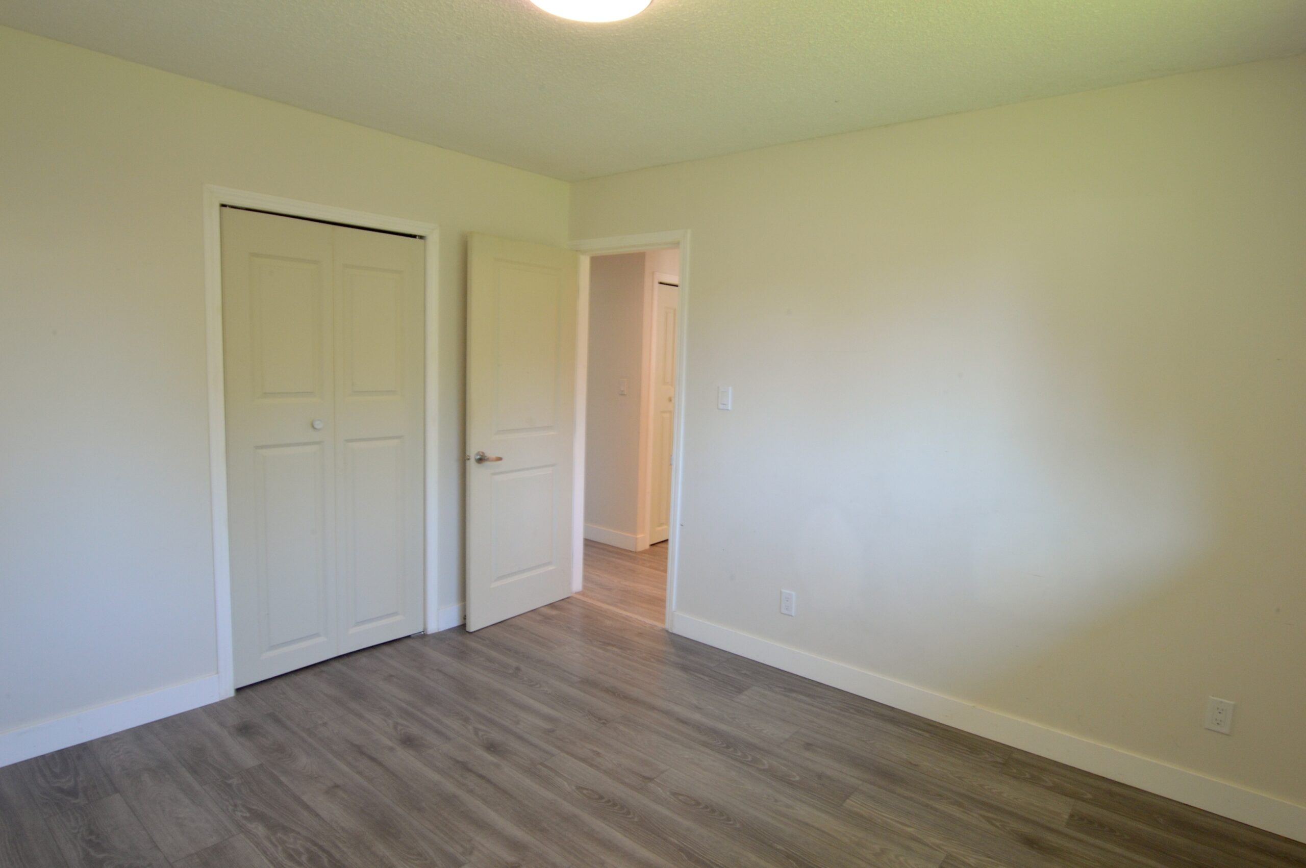 Bedroom 1a
