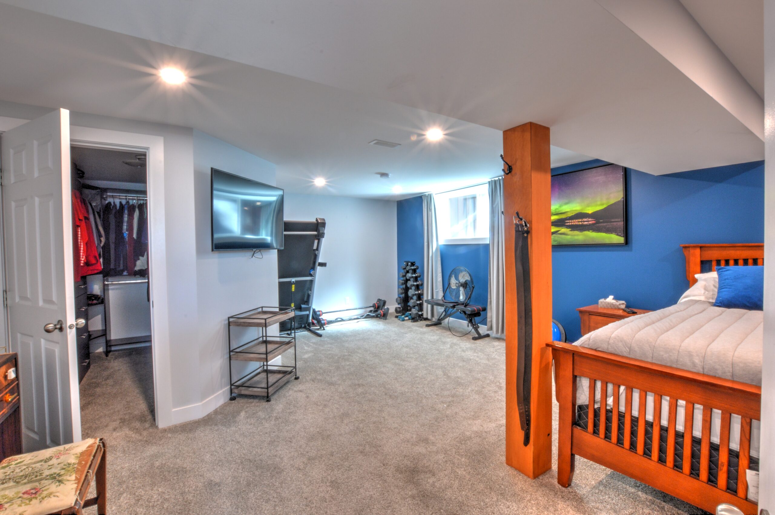 Bedroom 4a