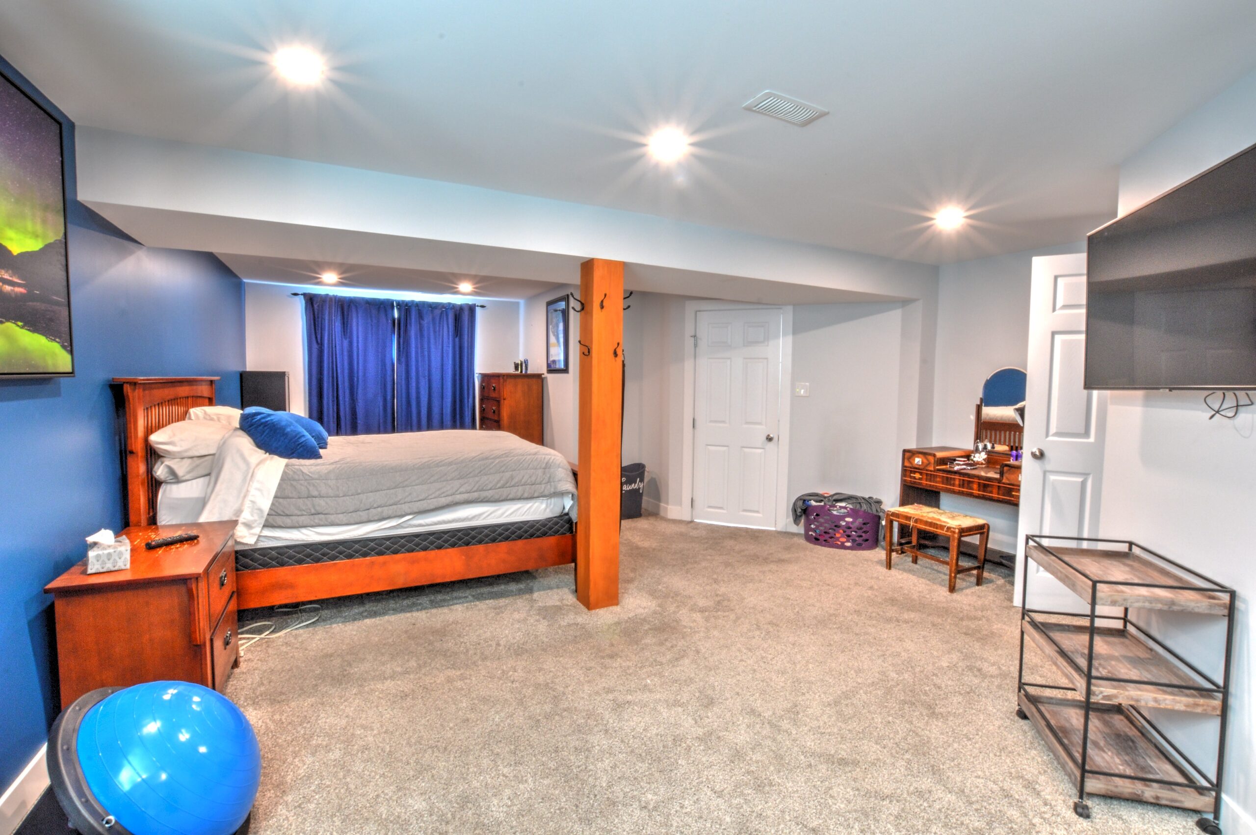 Bedroom 4b