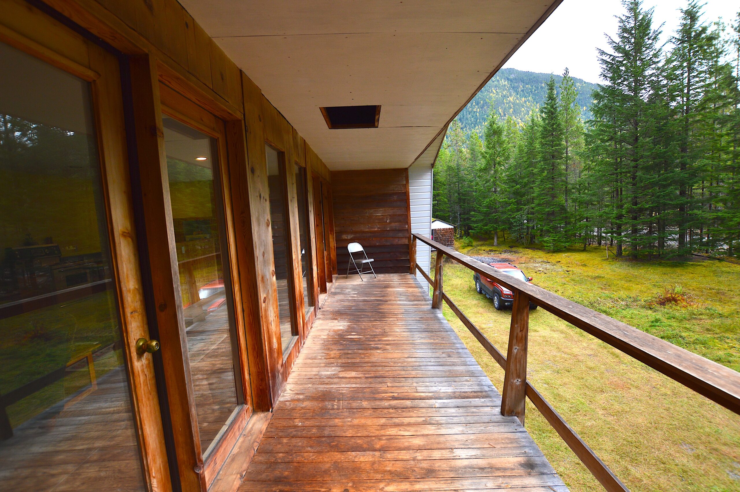 Balcony 3