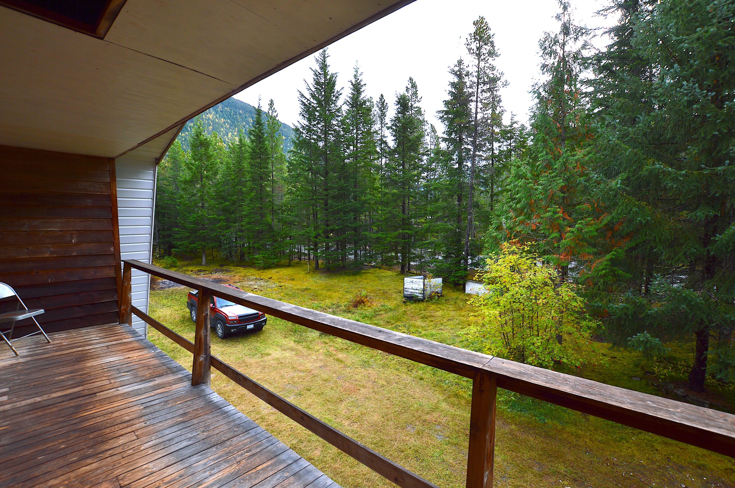 Balcony 5