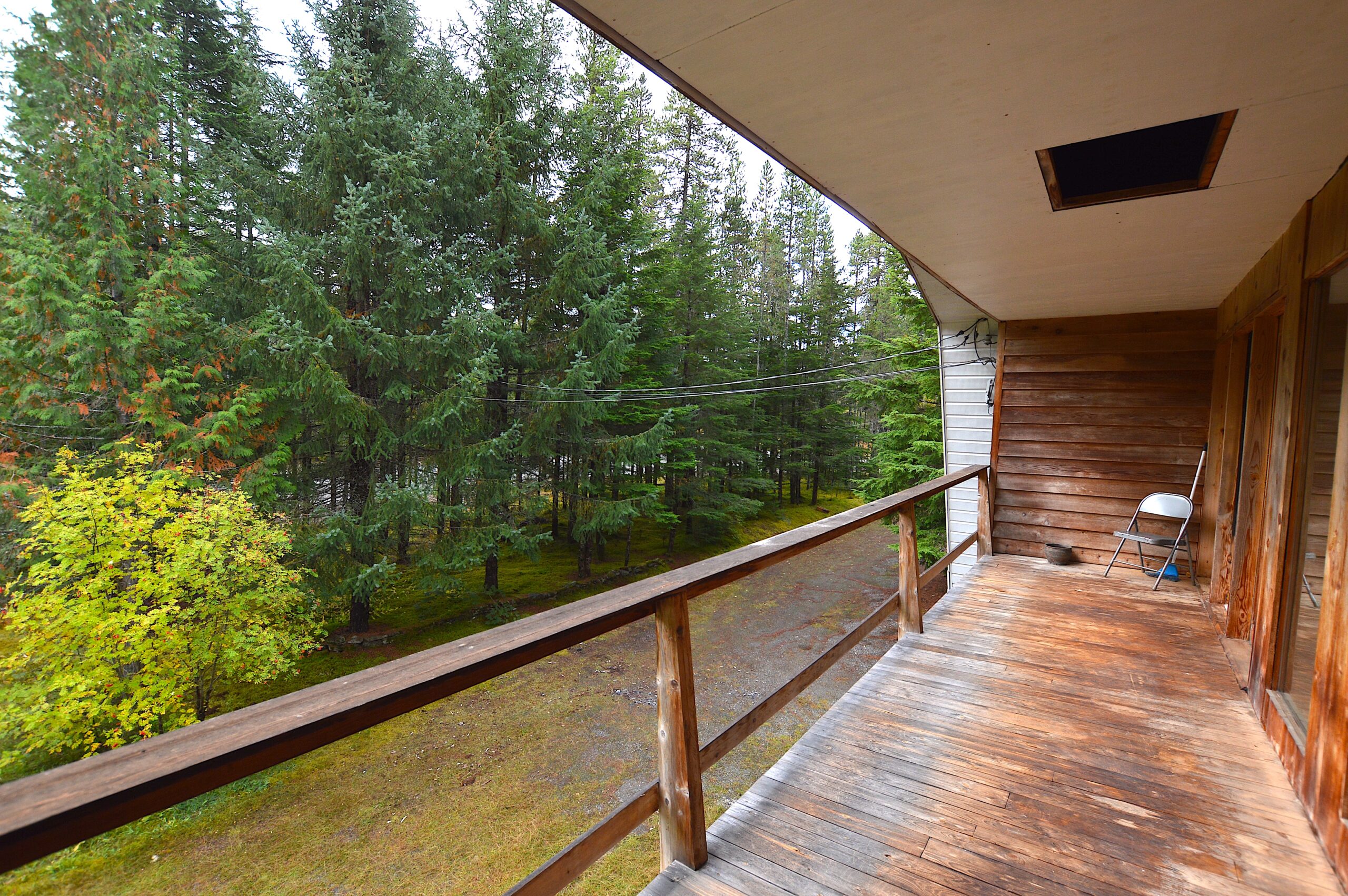 Balcony 7