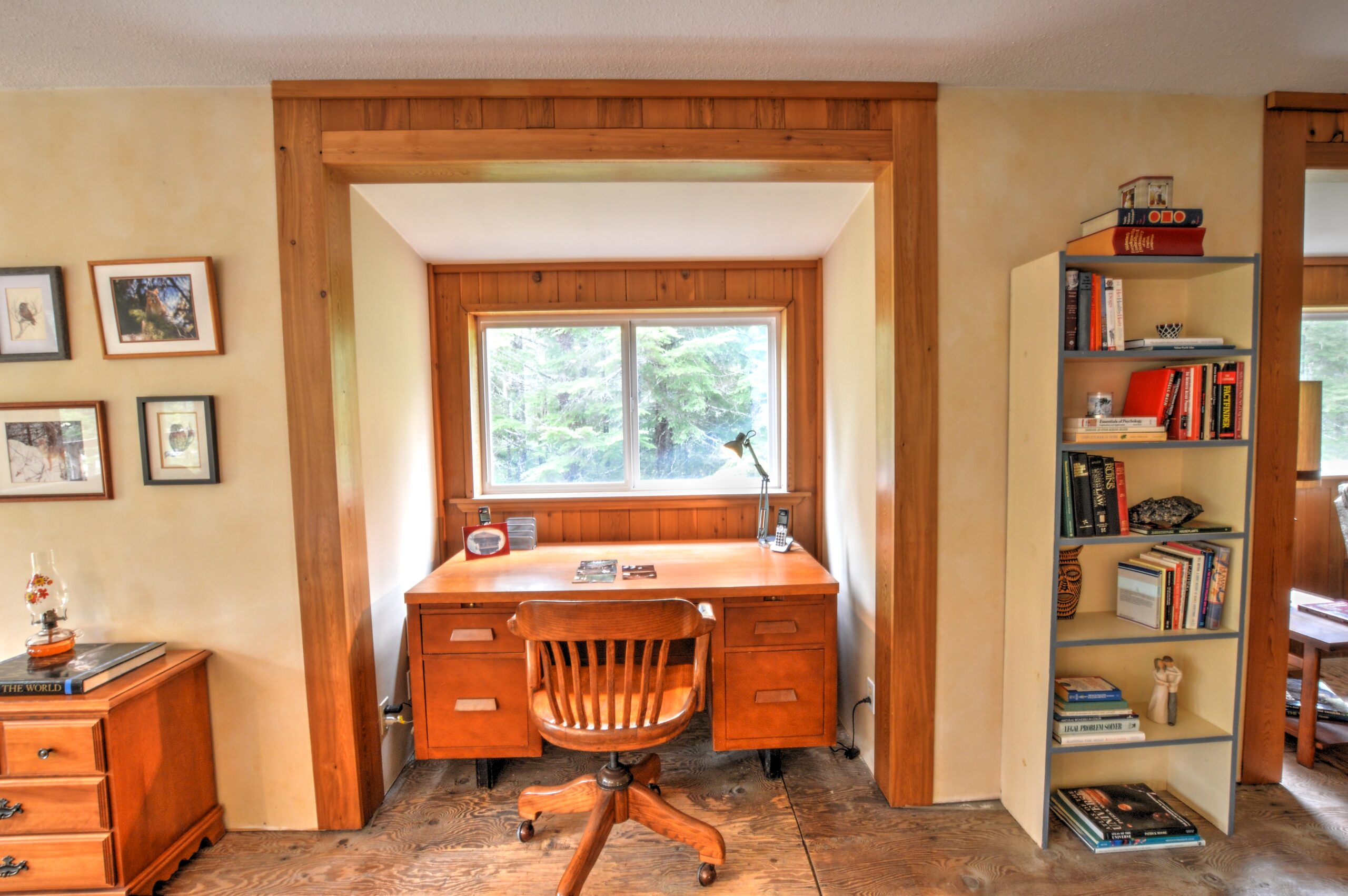 Bureau