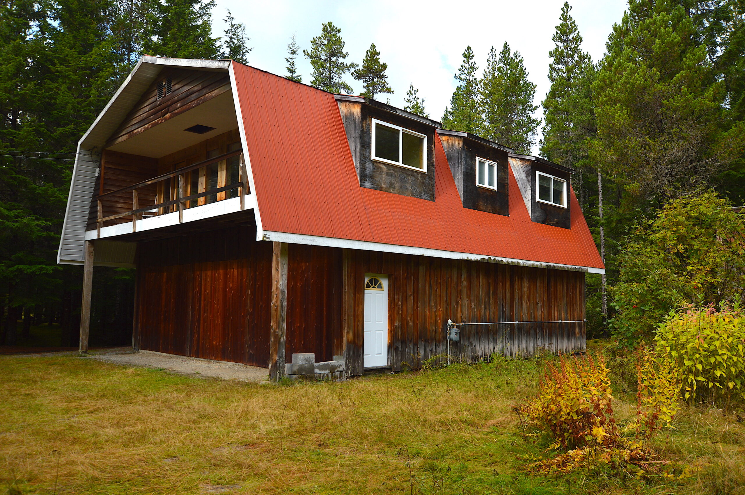 Exterior 2