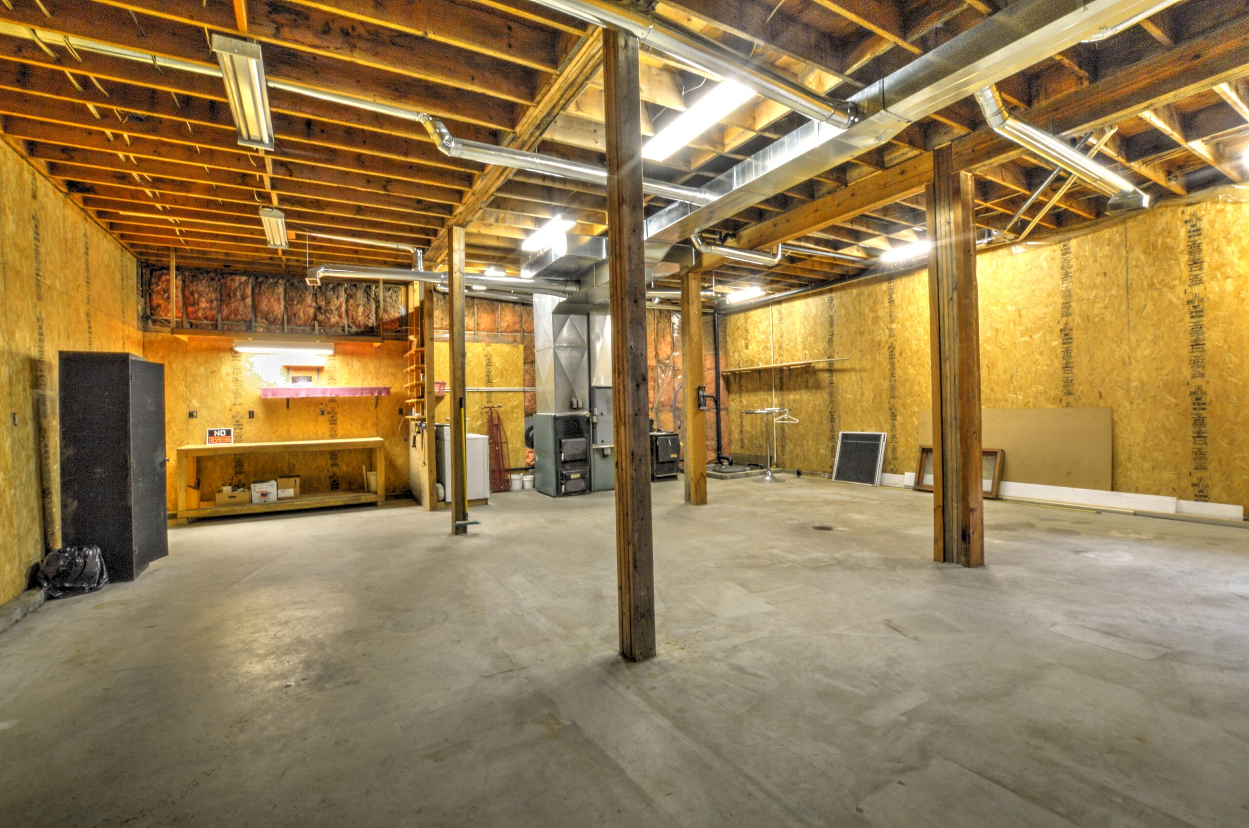 Garage 1