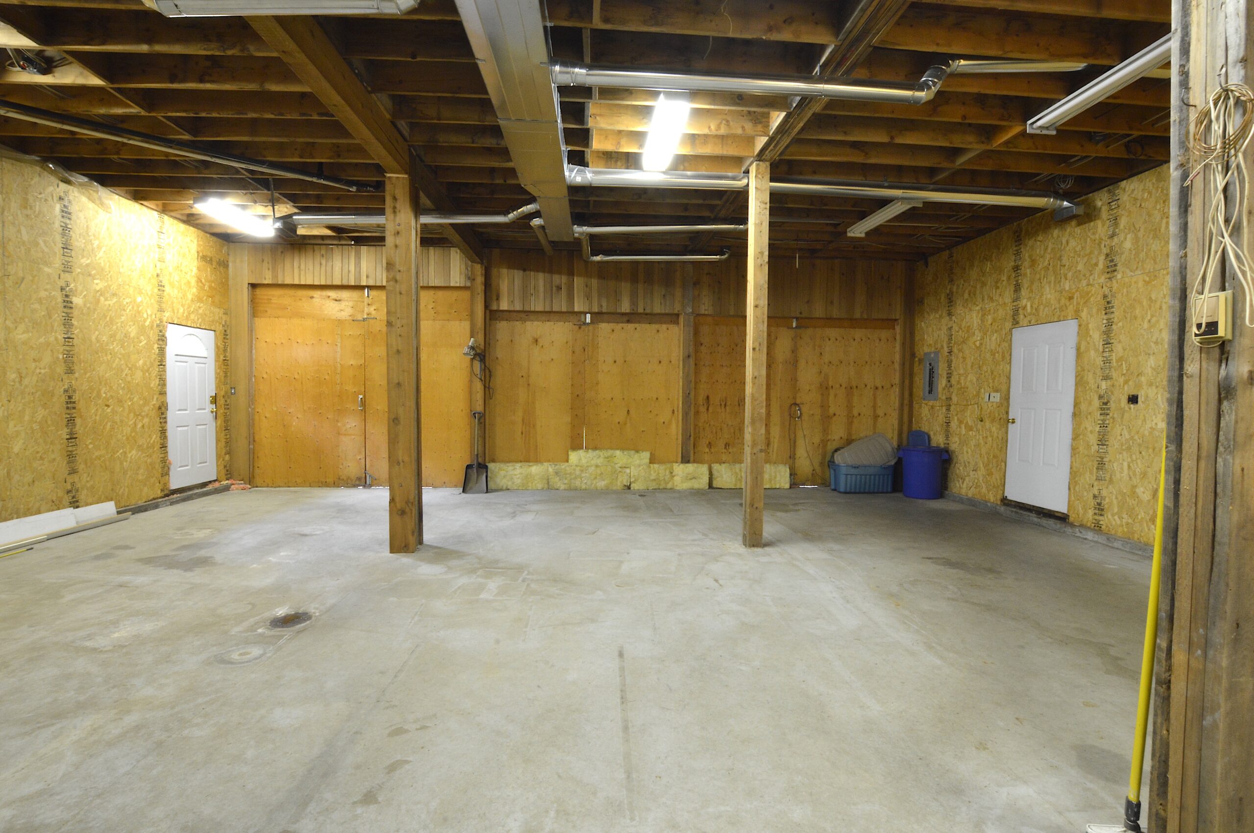 Garage 3