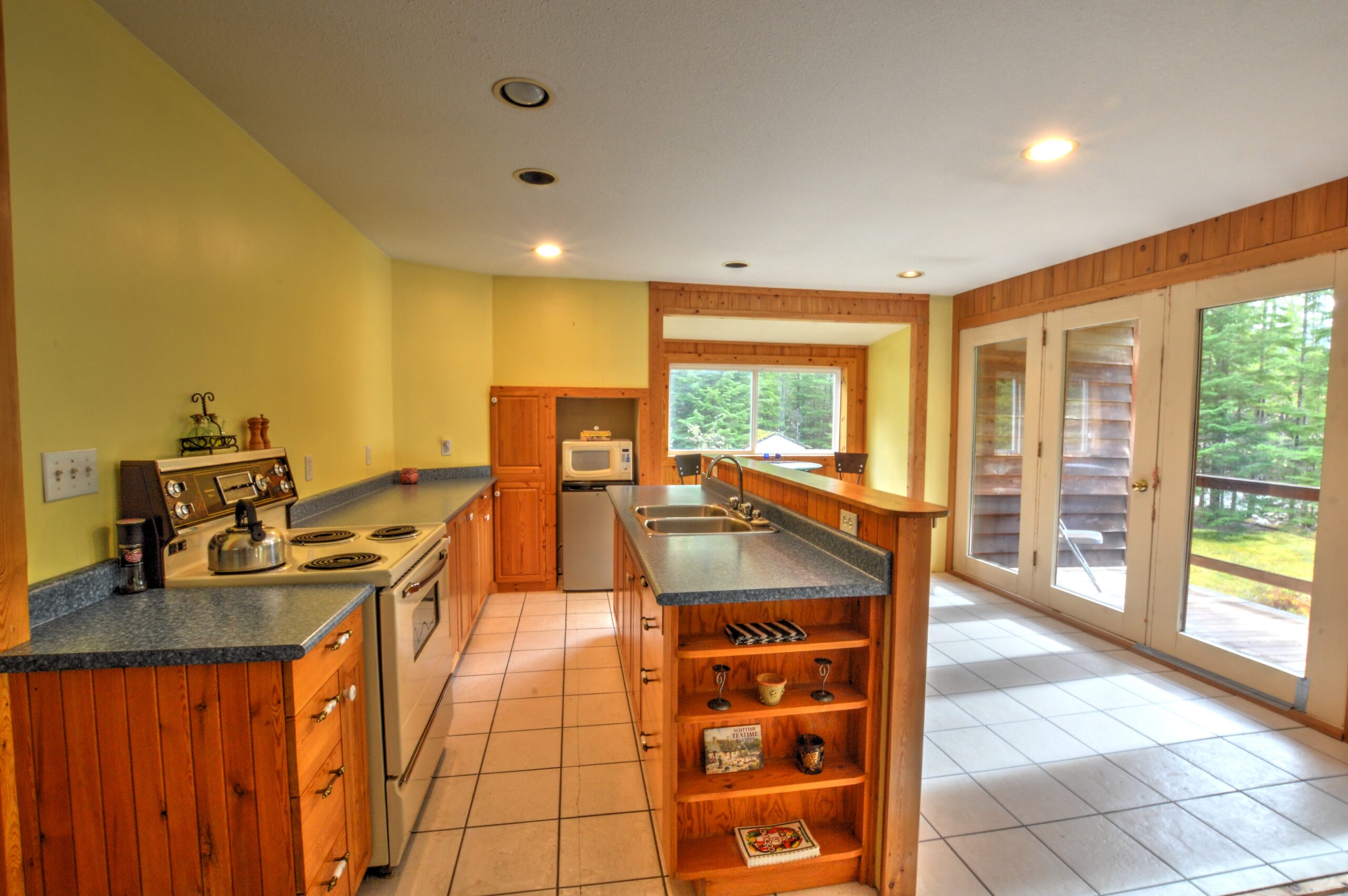 Kitchen 1