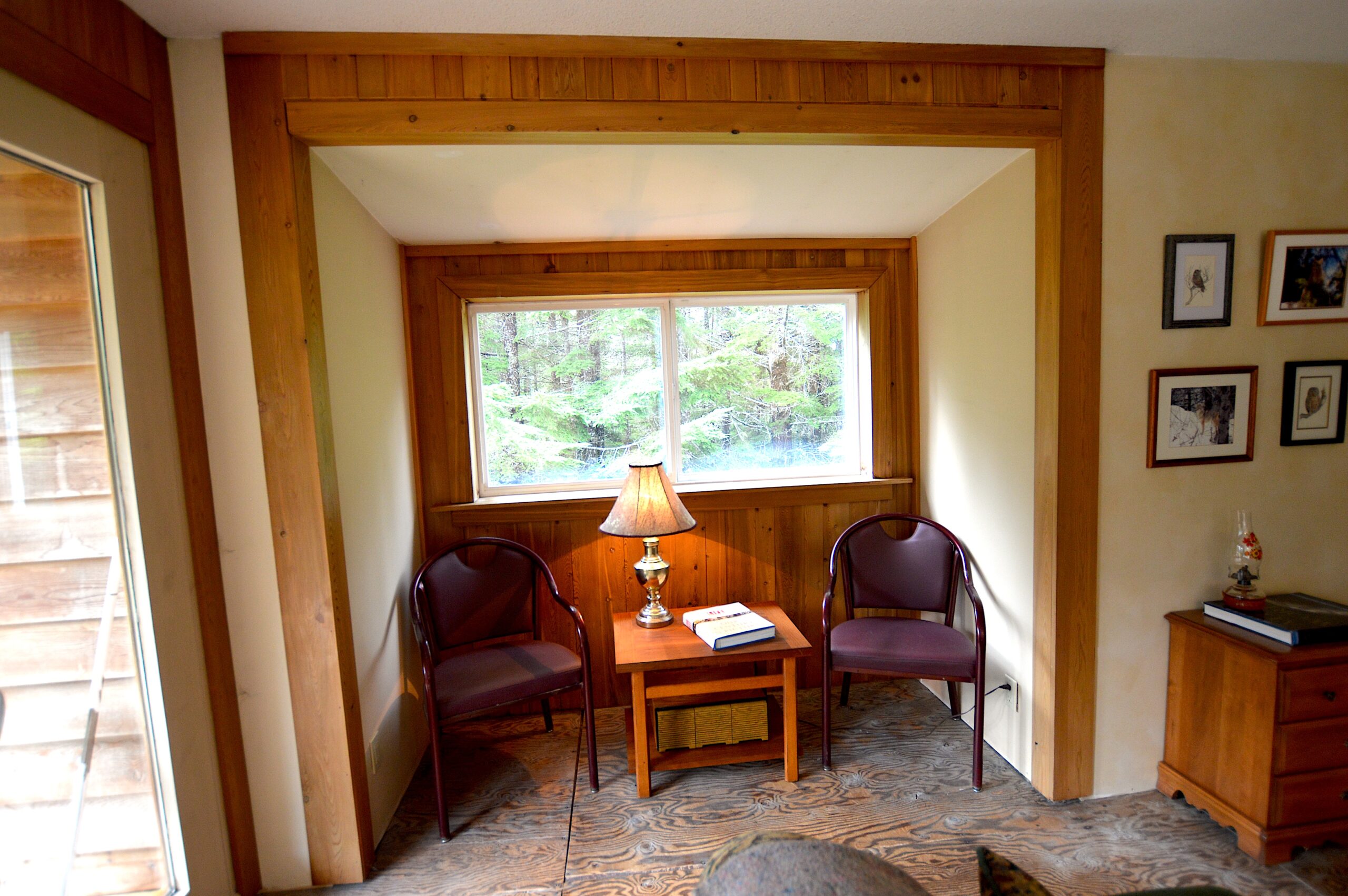 Living room 5