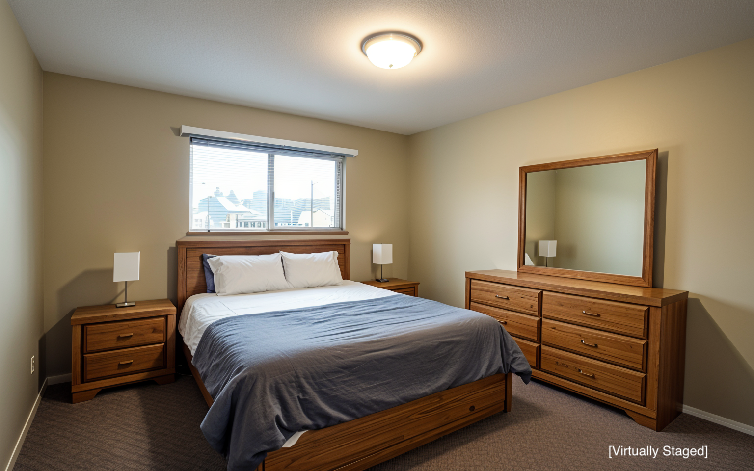 2nd bedroom