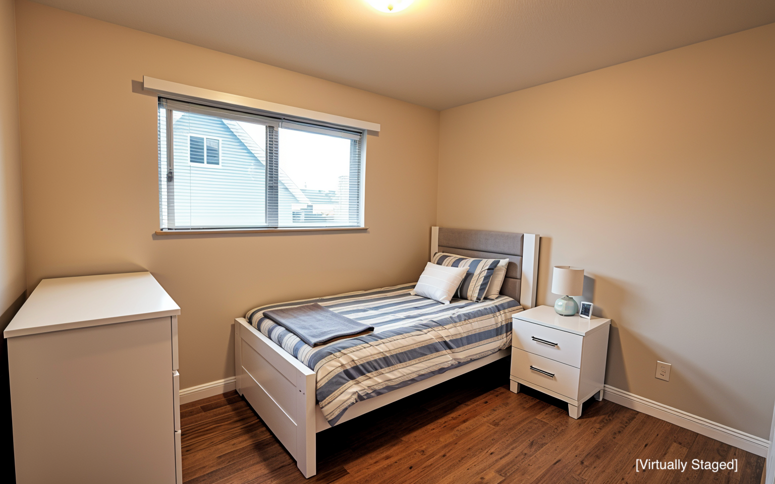 3rd bedroom