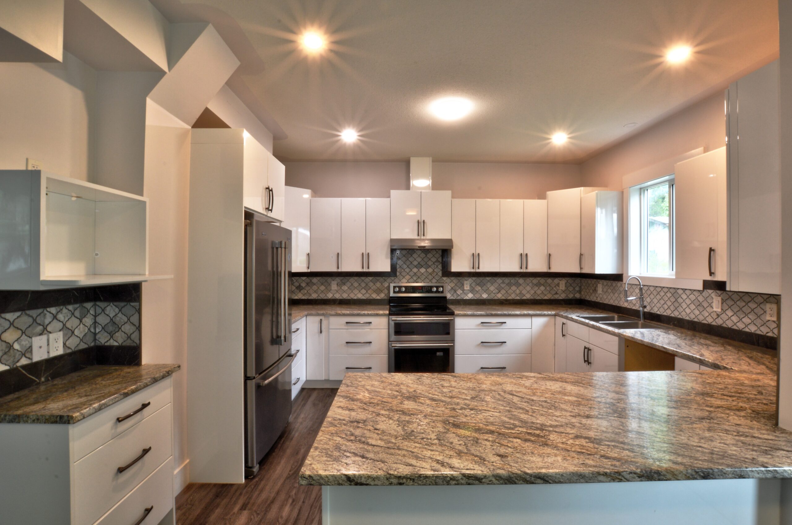 Kitchen 1