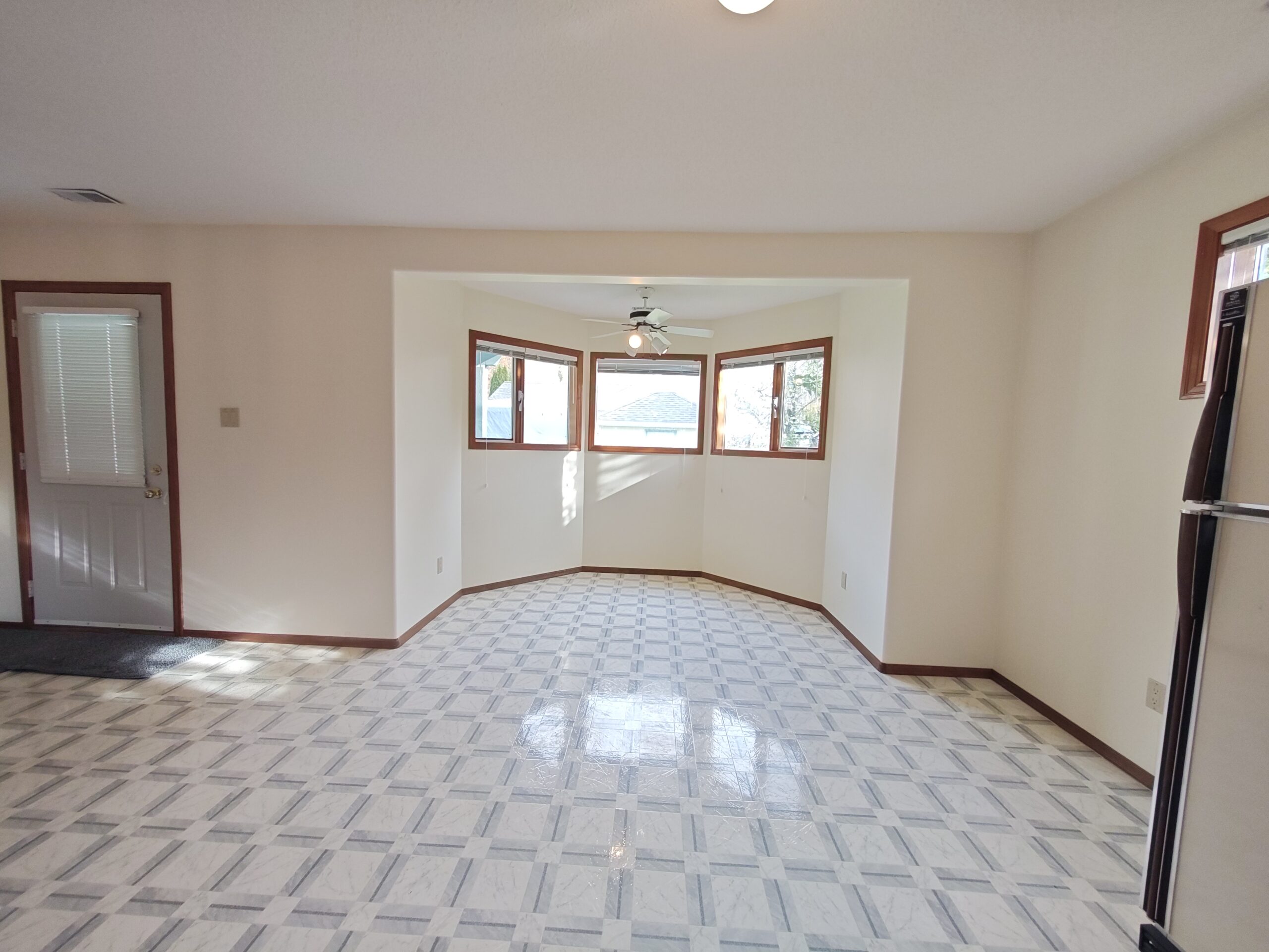 Basement Kitchen 2