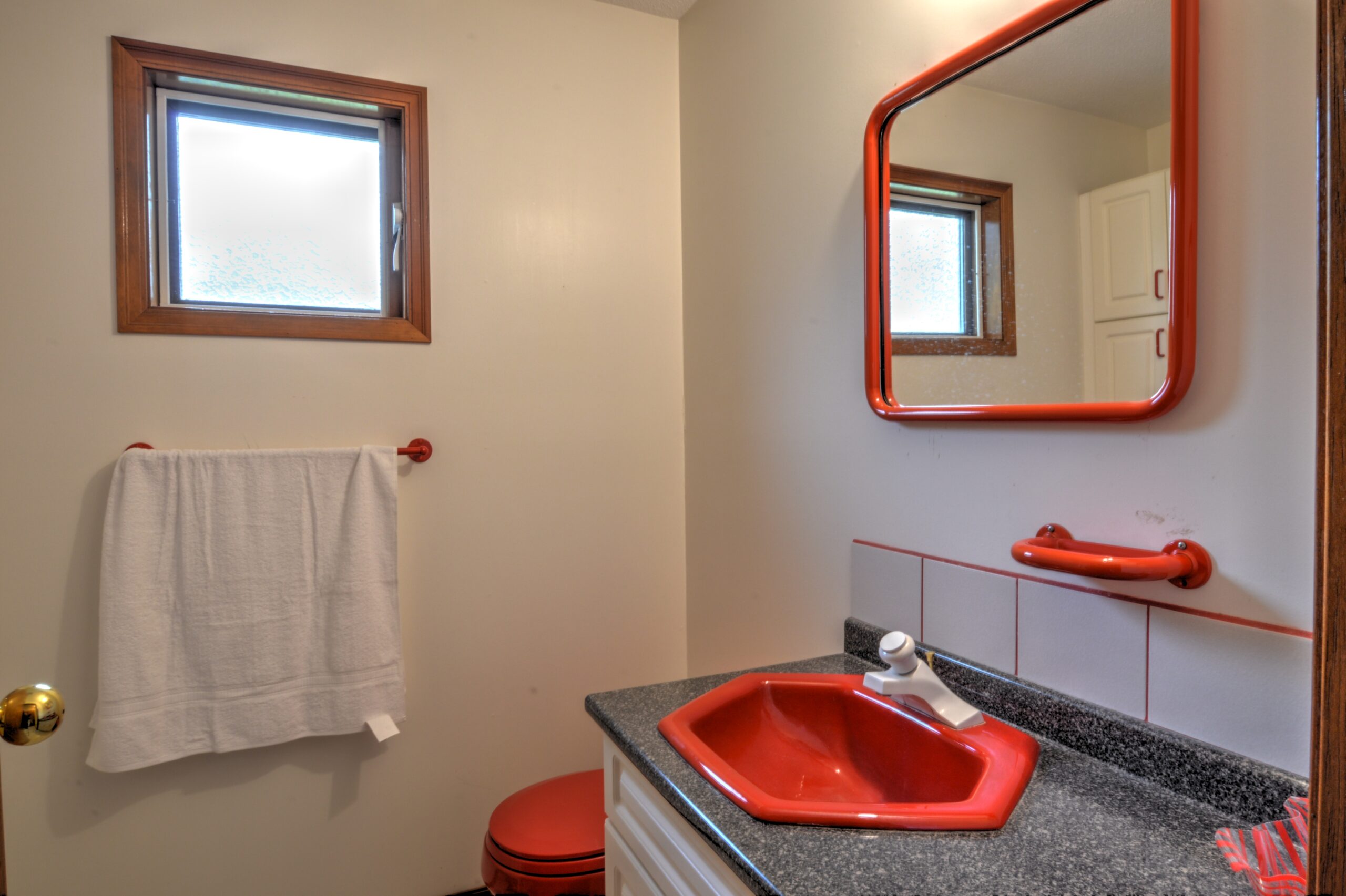 Bathroom 4