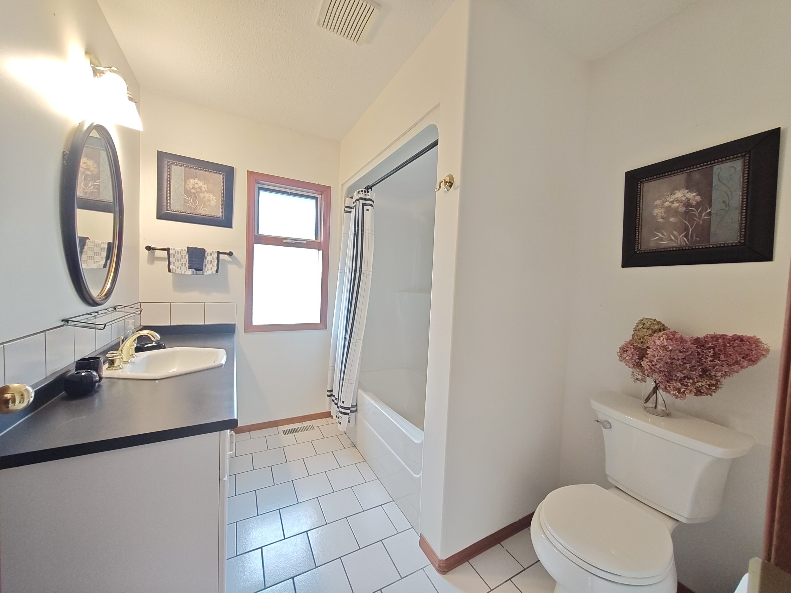 Bathroom 6