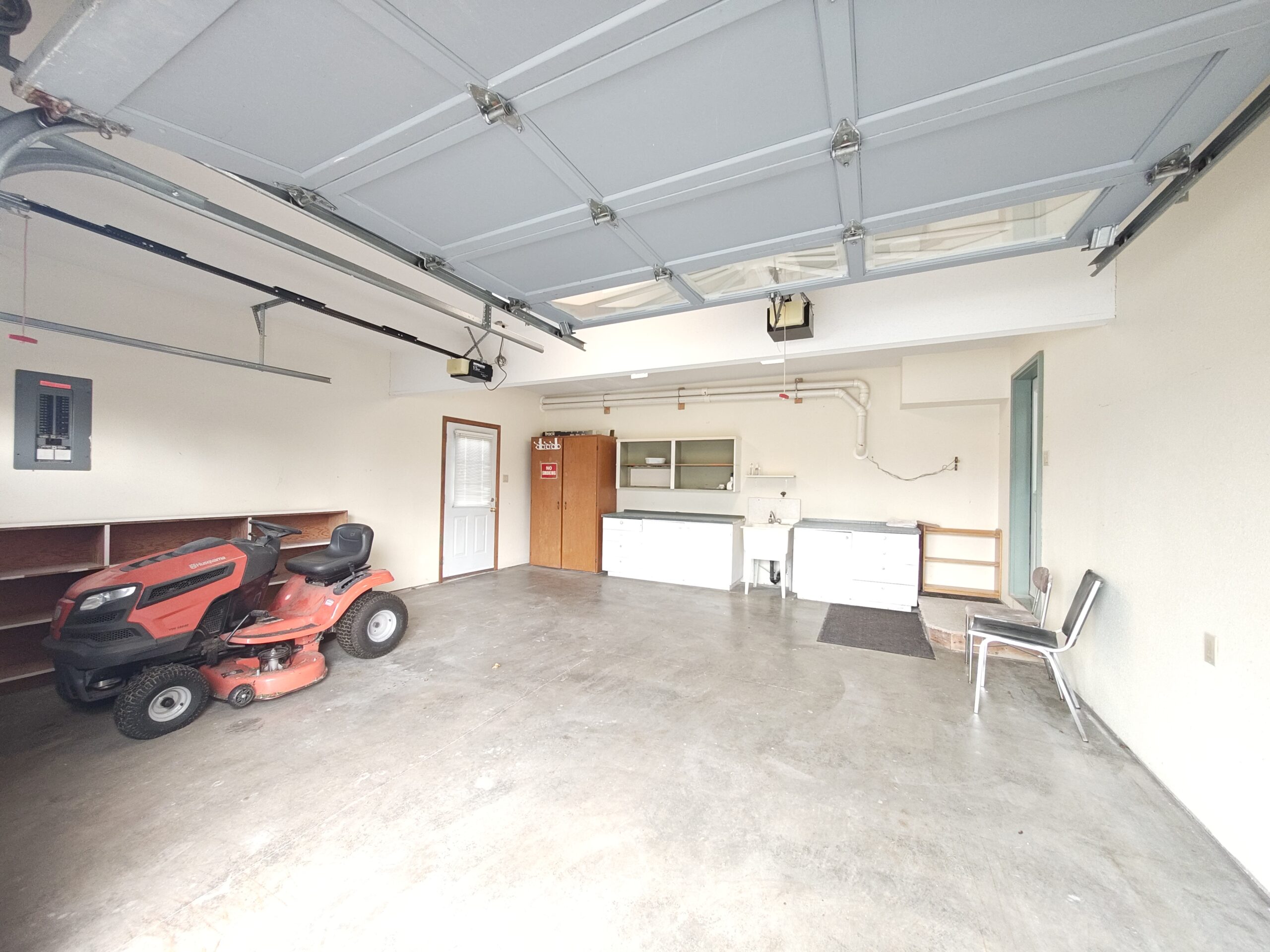 Garage 1