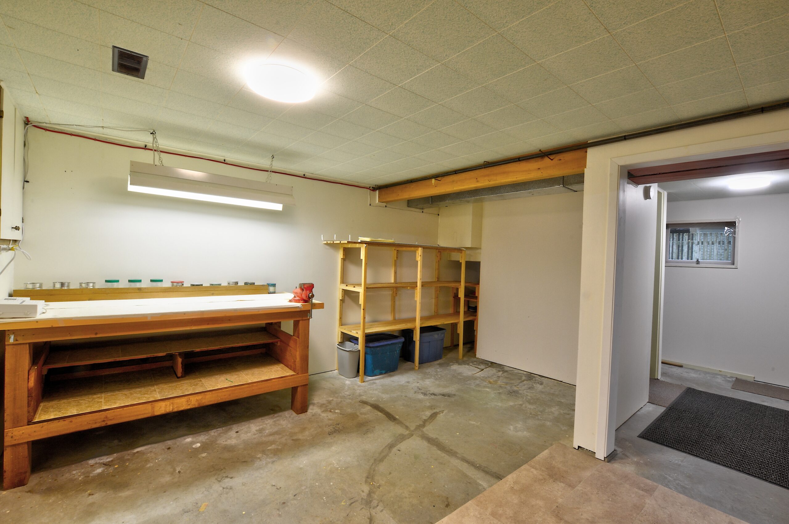 Hobby Room